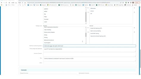 User Management in TotalABA .